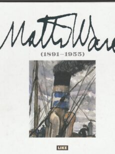 Matti Warén 1891-1955
