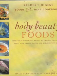 Body Beauty Foods