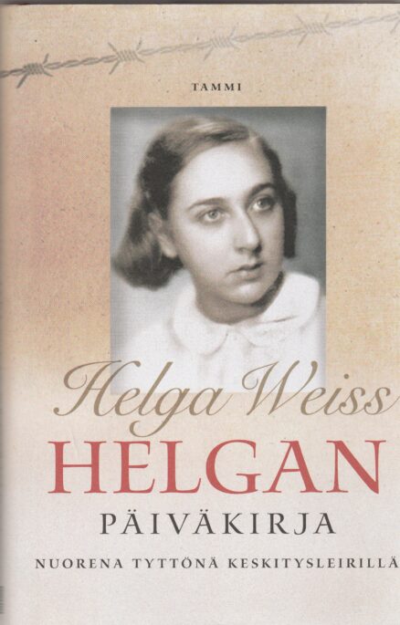 Helgan päiväkirja