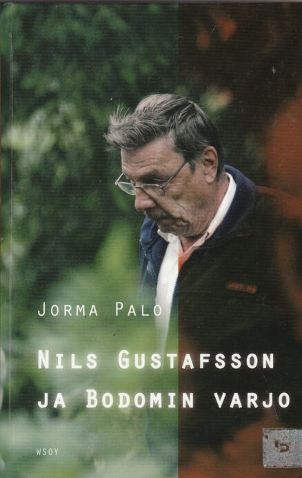 Nils Gustafsson ja Bodomin varjo