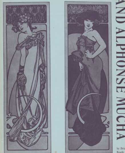Art Nouveau and Alphonse Mucha
