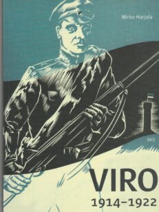 Viro 1914-1922