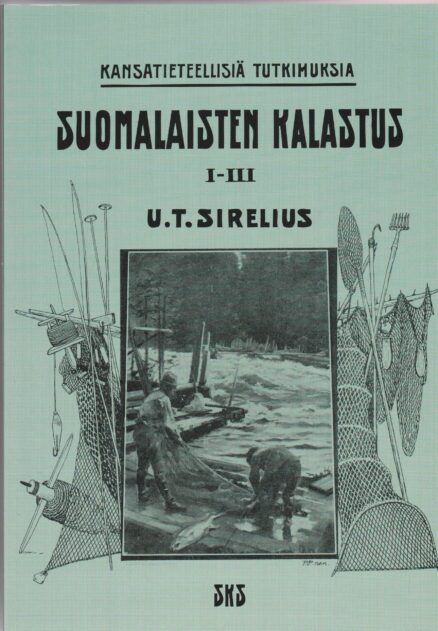Suomalaisten kalastus 1-3
