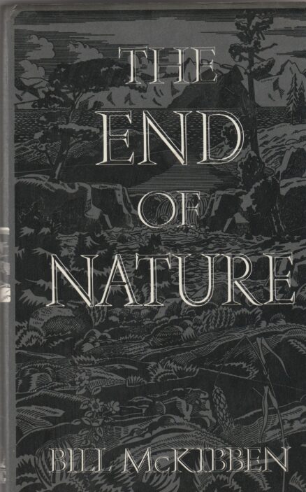 The End of Nature