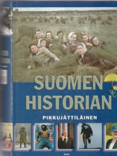 Suomen historian pikkujättiläinen