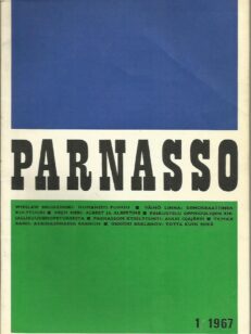 Parnasso 1/1967