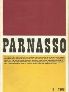 Parnasso 2/1969