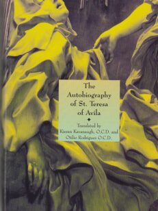 The Autobiography of St.Teresa of Avila