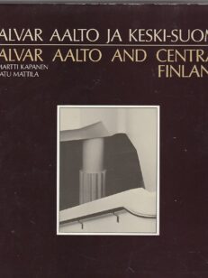 Alvar Aalto ja keski-Suomi