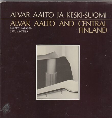 Alvar Aalto ja keski-Suomi