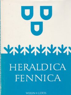 Heraldica Fennica