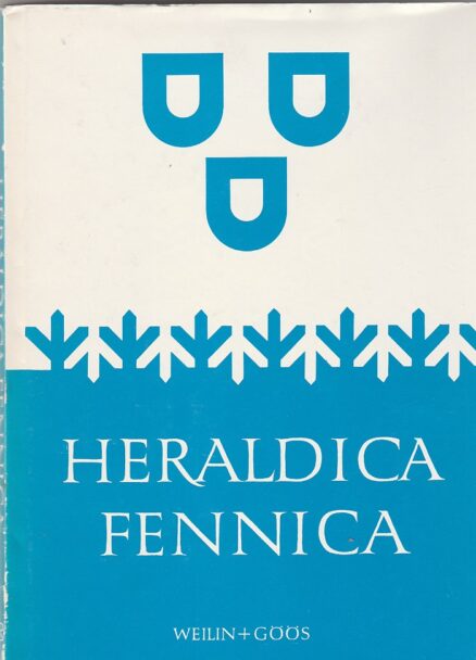 Heraldica Fennica