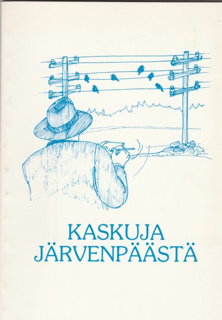 Kaskuja Järvenpäästä