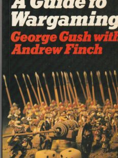 A Guide to Wargaming