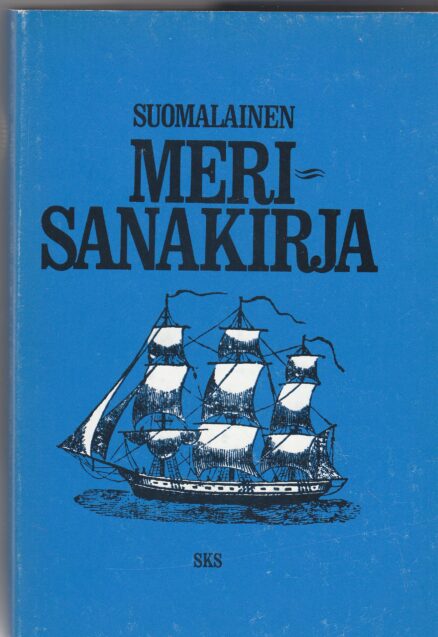 Suomalainen merisanakirja