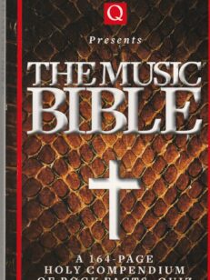 The Music Bible