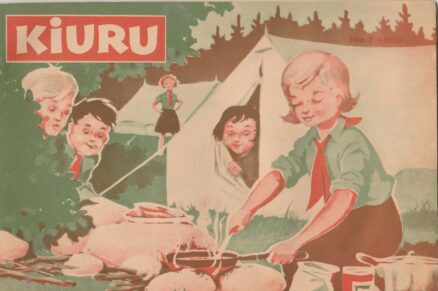 Kiuru No7/1959