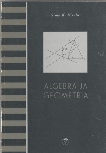 Algebra ja geometria