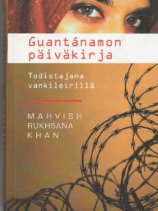 Guantánamon päiväkirja