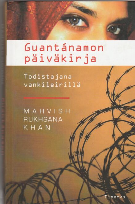 Guantánamon päiväkirja