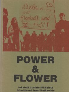 Power & flower