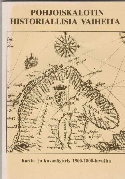 Pohjoiskalotin historiallisia vaiheita