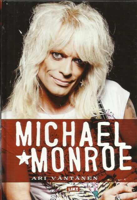 Michael Monroe