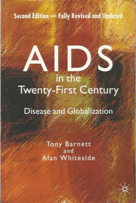 AIDS in the twenty-first century