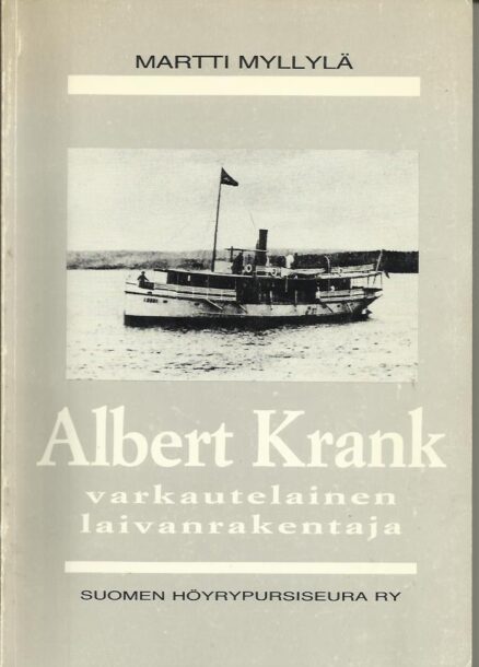 Albert Krank