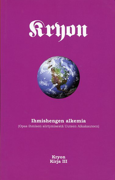 Ihmishengen alkemia