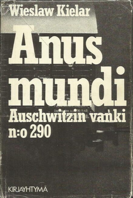 Anus Mundi