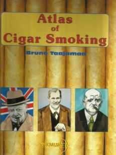 Atlas of Cigar Smoking
