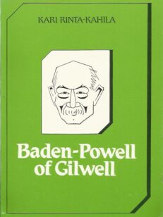 Baden-Powell of Gilwell