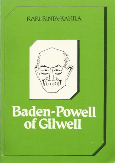 Baden-Powell of Gilwell