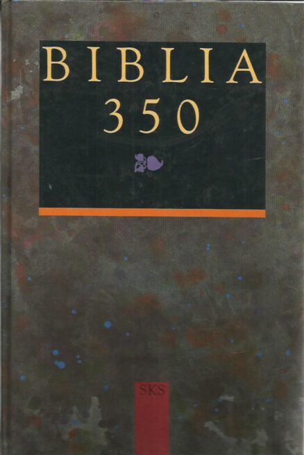 Biblia 350