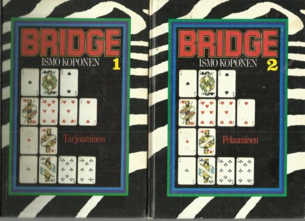 Bridge 1 ja 2