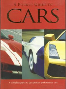 A Pocket Guide to Cars