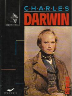 Charles Darwin - Elämäni