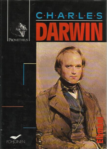 Charles Darwin - Elämäni