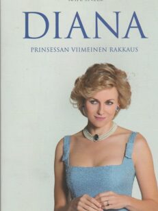 Diana - Prinsessan viimeinen rakkaus
