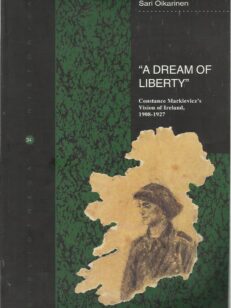 A Dream Of Liberty