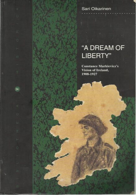 A Dream Of Liberty