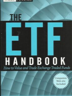 The EFT handbook
