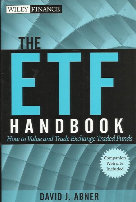 The EFT handbook