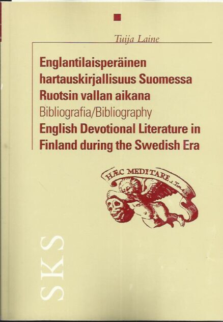 Englantilaisperäinen hartauskirjallisuus Suomessa Ruotsin vallan aikana