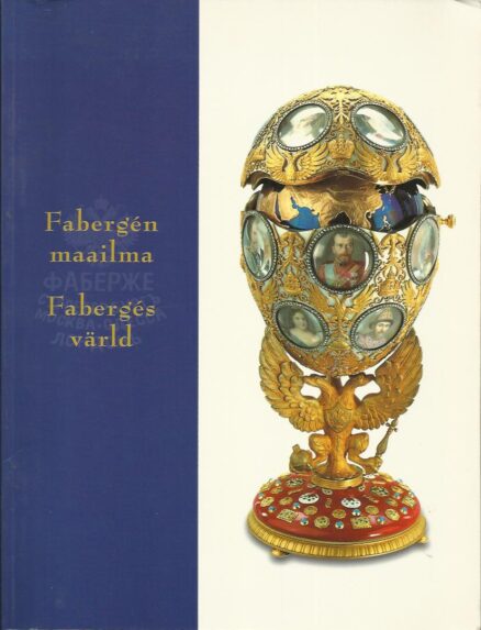 Fabergen maailma