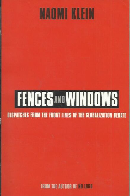 Fences and Windows