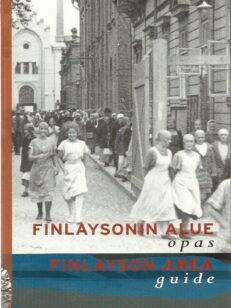 Finlaysonin alue – Opas – 