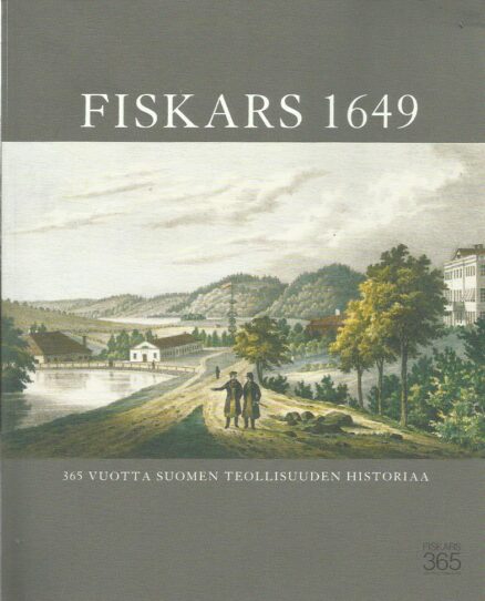 Fiskars 1649