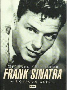 Frank Sinatra - loppuun asti